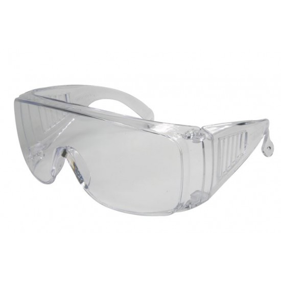 Ochelari de protectie fumurii