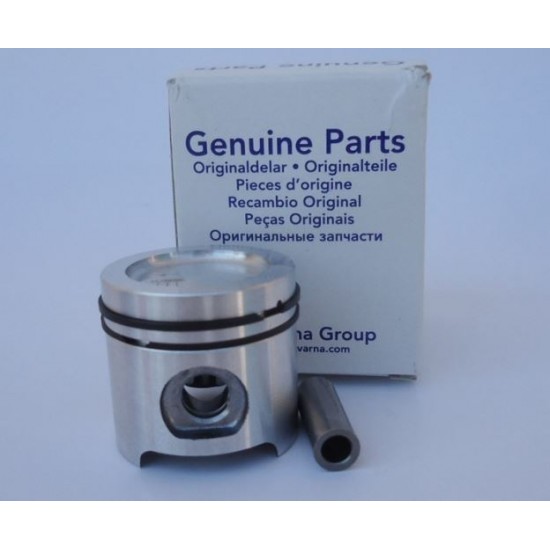 Piston Husqvarna 323R- 325R- 327RX- 34mm AIP