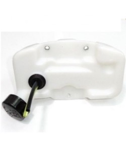 Rezervor benzina motocoasa China 260