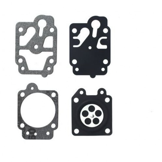 Kit reparatie carburator China 430- 520- Mitsubishi- TL- 43- 52 SIMPLU
