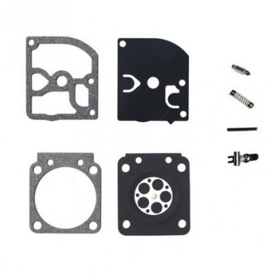 Set Diafragme Carburator Stihl Fs 55 75 80 85 120 200 250