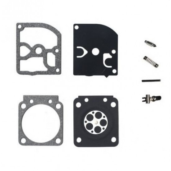 Kit reparatie carburator Stihl FS 55- 75- 80- 85- 120- 200- 250- 300- 350- FS/FR 400- 450- 480 COMPLET