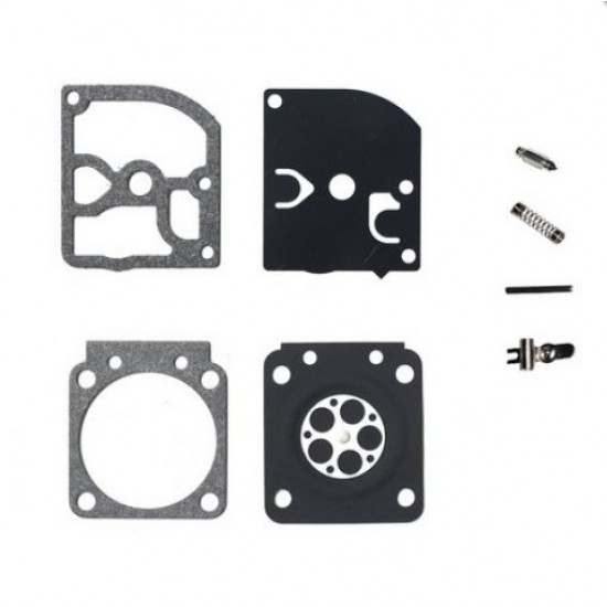 Set reparatie carburator Stihl FS 400- 450- 480- FR 350- 400- 450- 480