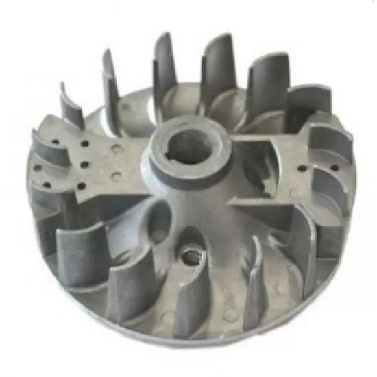 Volanta motocoasa China 430-520