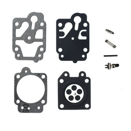 Kit reparatie carburator China 430- 520- Mitsubishi- TL- 43- 52 COMPLET