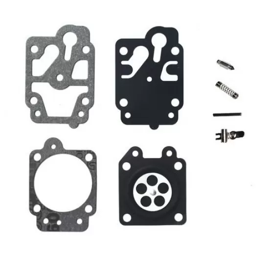 Kit reparatie carburator China 430- 520- Mitsubishi- TL- 43- 52 COMPLET