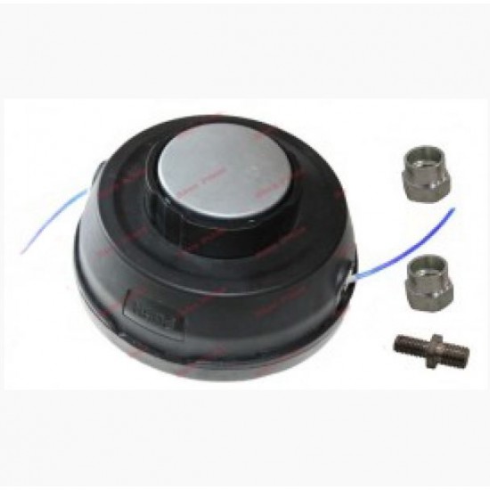 Cap fir trimmy M8 + M10 Universal