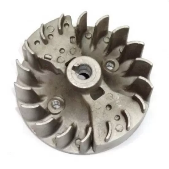 Volanta motocoasa China 330