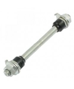 Ax bicicleta fata 26 metal 14cm x 7mm