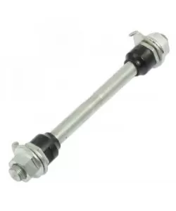 Ax bicicleta fata 26 metal 14cm x 7mm Ax bicicleta fata 26 metal 14cm x 7mm