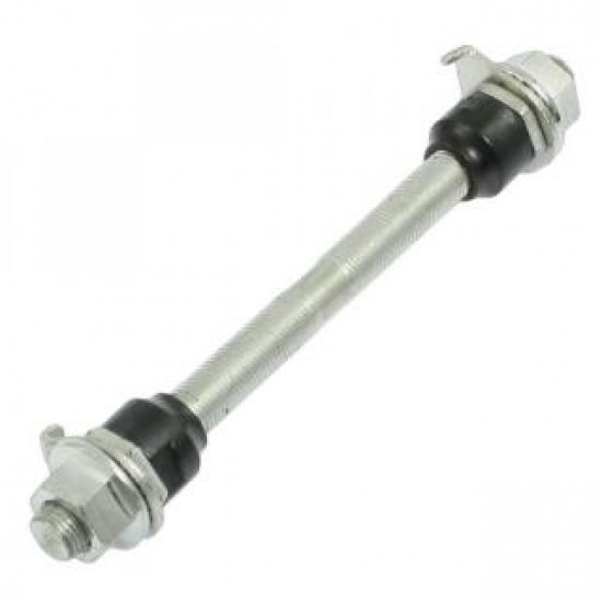 Ax bicicleta fata 26 metal 14cm x 7mm