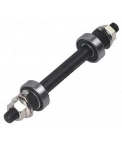 Ax bicicleta fata mtb - cu rulmenti