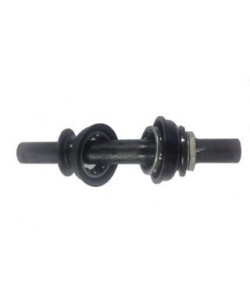 Ax bicicleta pedalier 28 rom set
