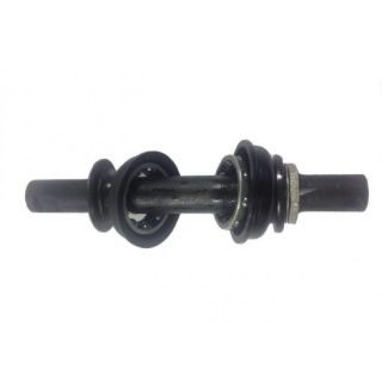Ax bicicleta pedalier 28 rom set