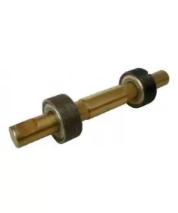 Ax bicicleta pedalier rulmenti mici rus