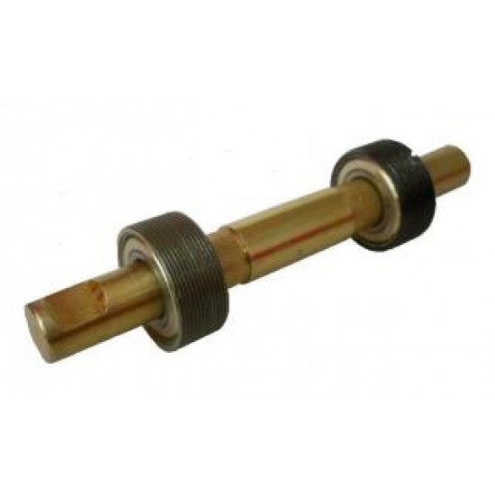 Ax bicicleta pedalier rulmenti mari rom