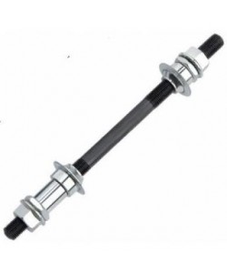 Ax bicicleta spate 26 mtb (18cm x 9mm)