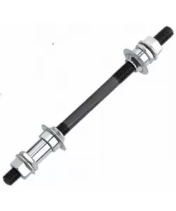 Ax bicicleta spate 26 mtb (18cm x 9mm)