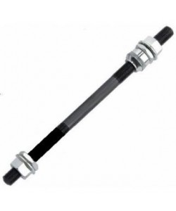 Ax bicicleta spate 28 automat rusia (17,5cm x 9mm)