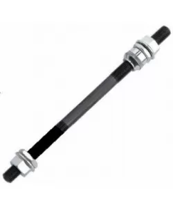 Ax bicicleta spate 28 automat rusia (17,5cm x 9mm)