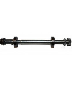 Ax bicicleta -spate mtb - cu rulmenti