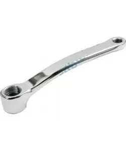 Brat pedalier bicicleta - cp patrat - 26/28 Brat pedalier bicicleta - cp patrat - 26/28