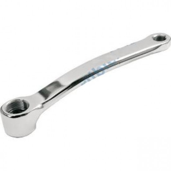Brat pedalier bicicleta - cp patrat - 26/28 Brat pedalier bicicleta - cp patrat - 26/28