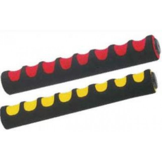 Bureti lungi bicicleta set-2 buc