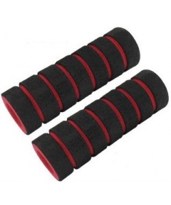 Bureti scurti bicicleta cilindrici-set 2buc
