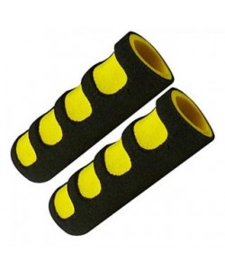 Bureti scurti bicicleta pe mana-set 2 buc