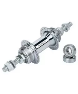 Butuc bicicleta spate 26 mtb - cu rulmenti