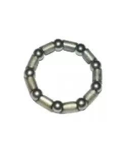 Coronite bicicleta 7/32" x 9 (ax pedalier rom) Coronite bicicleta 7/32" x 9 (ax pedalier rom)