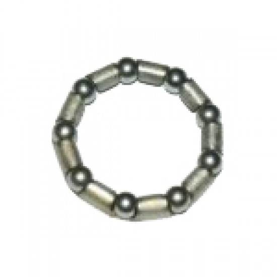 Coronite bicicleta 7/32" x 9 (ax pedalier rom) Coronite bicicleta 7/32" x 9 (ax pedalier rom)