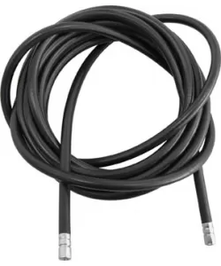 Camasa cablu frana bicicleta spate l=180cm