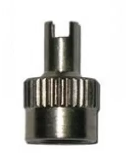 Capacel bicicleta ventil a/v