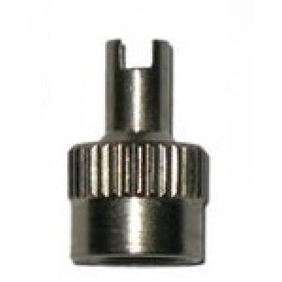 Capacel bicicleta ventil a/v