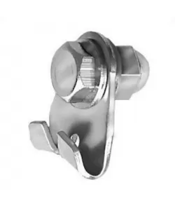 Carlig bicicleta sustinere cablu frana - cantilever