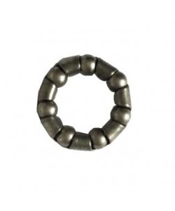 Coronite bicicleta 5/32" x 7 (pedale)