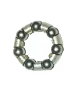 Coronite bicicleta 3/16" x 7 (butuc fata rom/rus) Coronite bicicleta 3/16" x 7 (butuc fata rom/rus)
