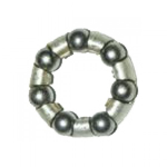 Coronite bicicleta 3/16" x 7 (butuc fata rom/rus)