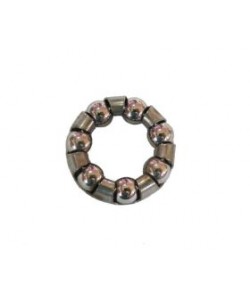 Coronite bicicleta 1/4" x 6 (butuc spate mtb/china)