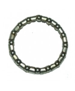 Coronite bicicleta 5/32" x 16 (furca)
