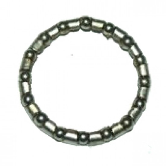 Coronite bicicleta 5/32" x 16 (furca)