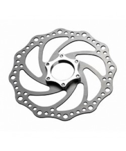 Disc bicicleta frana fata - 160mm