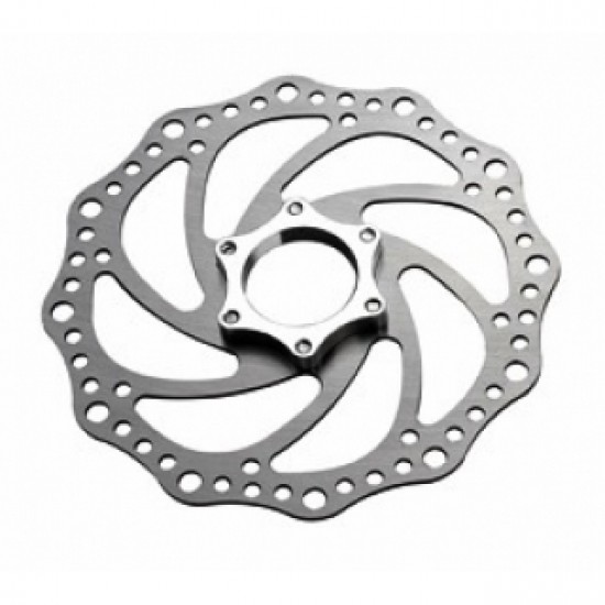 Disc bicicleta frana fata - 160mm
