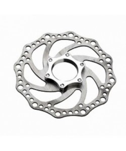 Disc bicicleta frana spate - 140mm