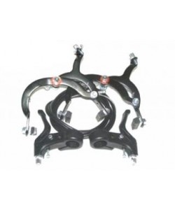 Set bicicleta complet frana clasic
