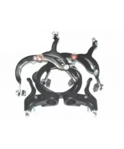 Set bicicleta complet frana clasic