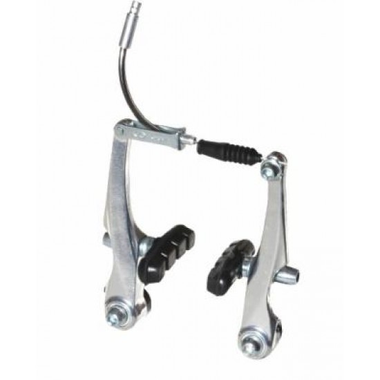 Brate frana bicicleta v-brake aluminiu - 110mm