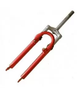 Furca bicicleta suspensie - simpla - 26 Furca bicicleta suspensie - simpla - 26